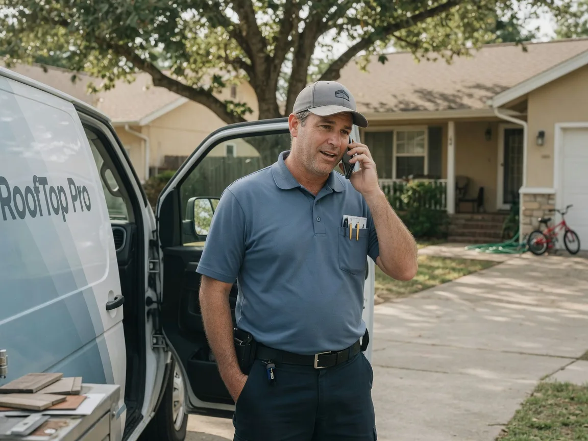 Roof Repair Midland, AR FAQs