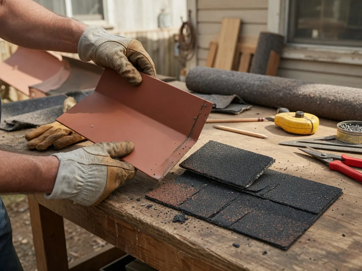Roof Repair company in Midland, AR